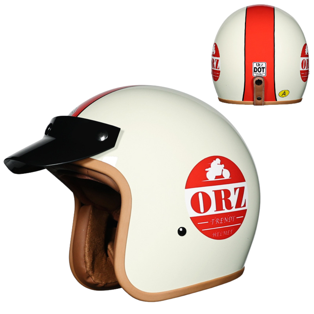 RevBurner 70s-RoadRage Flame Series