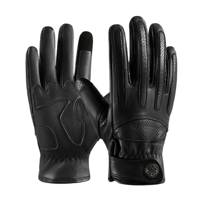 Hellbent-Leather Gloves