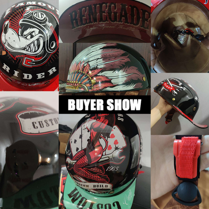 Hellbent Cap - Low Profile Helmet