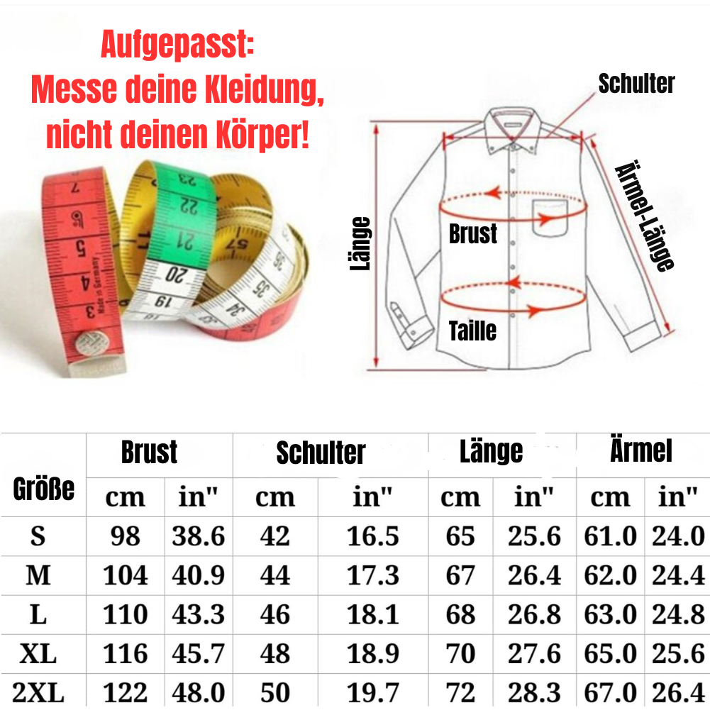 Outlaw Stripes Jacket - Biker Jacke im Prison-Look