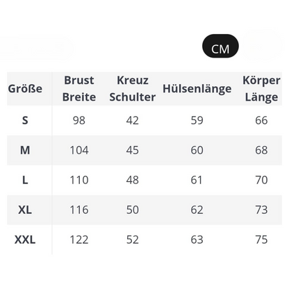 Outlaw Stripes Longsleeve