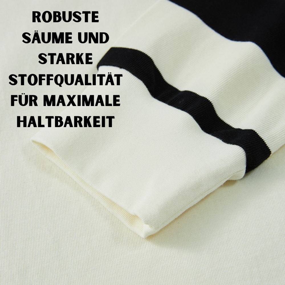 Outlaw Stripes Longsleeve