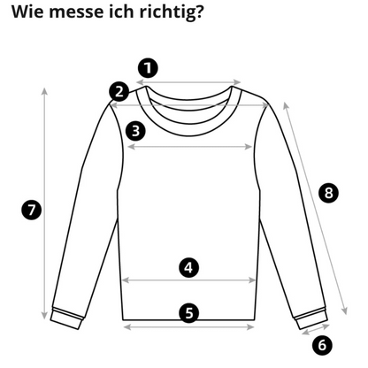 Outlaw Stripes Longsleeve