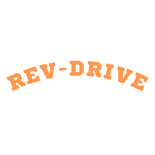 Rev-Drive