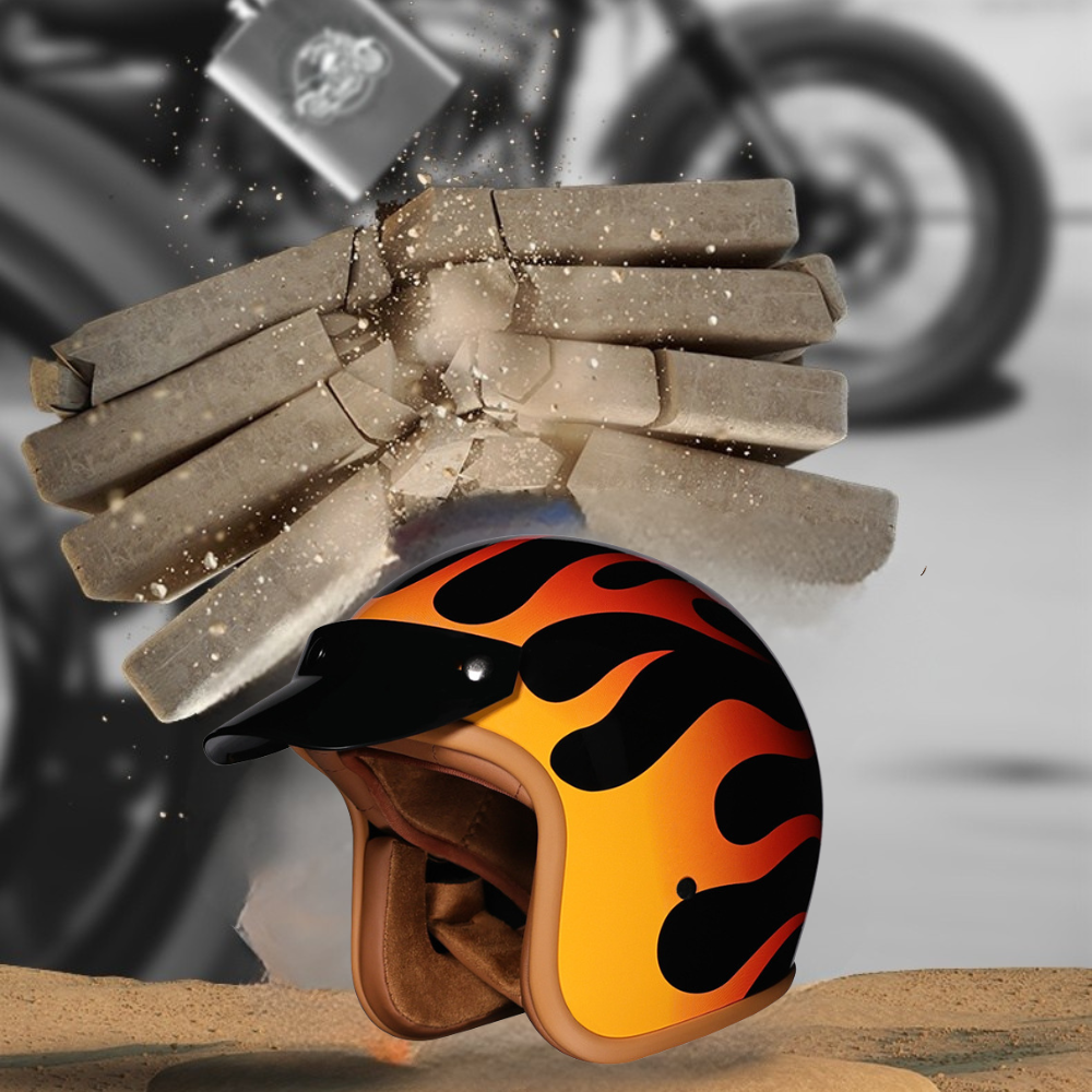 RevBurner 70s-RoadRage Flame Series