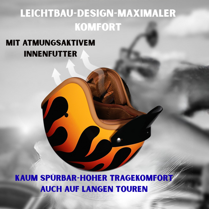 RevBurner 70s-RoadRage Flame Series