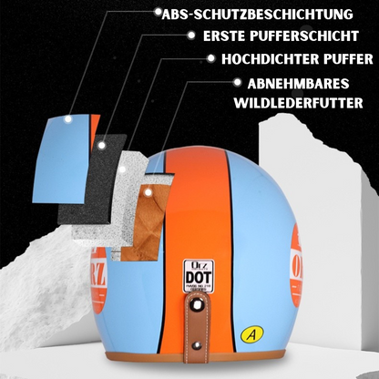 RevBurner 70s-RoadRage Flame Series