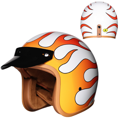 RevBurner 70s-RoadRage Flame Series