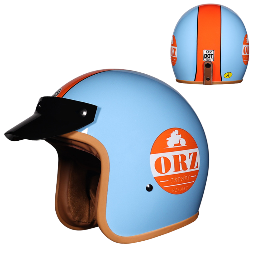 RevBurner 70s-RoadRage Flame Series