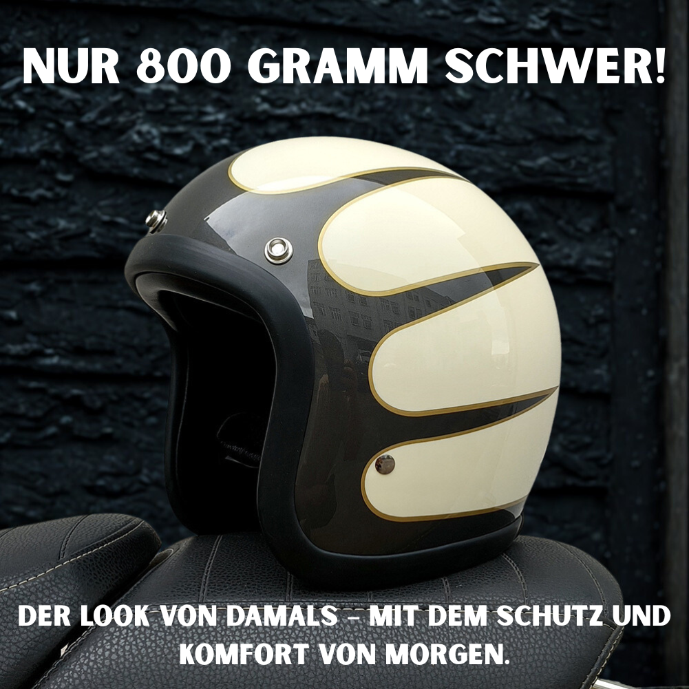 RevBurner 70s - RoadRage Peak Series