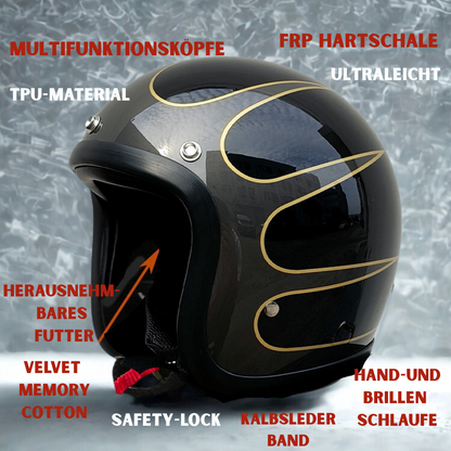 RevBurner 70s - RoadRage Peak Series