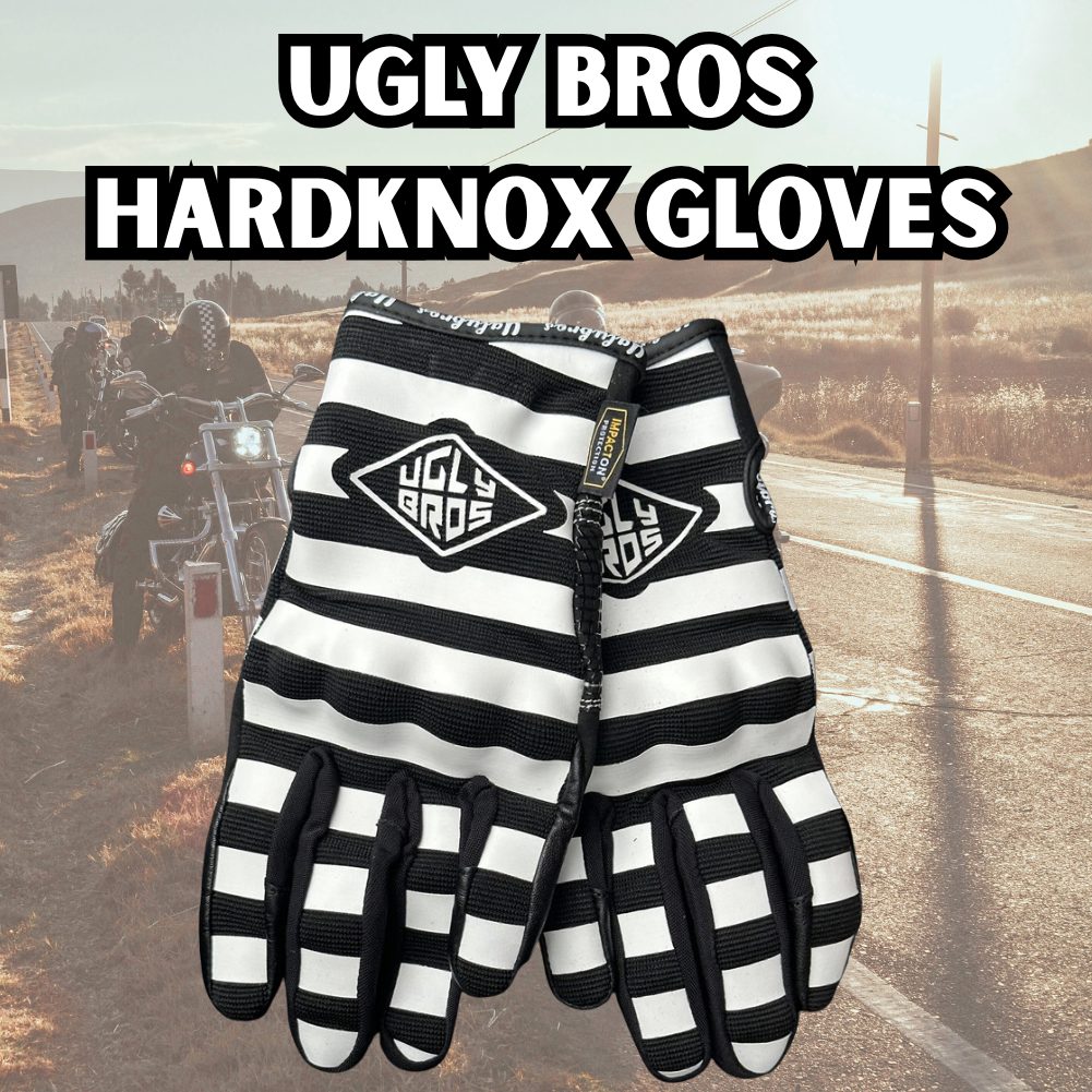 Ugly Bros Hardknox Gloves