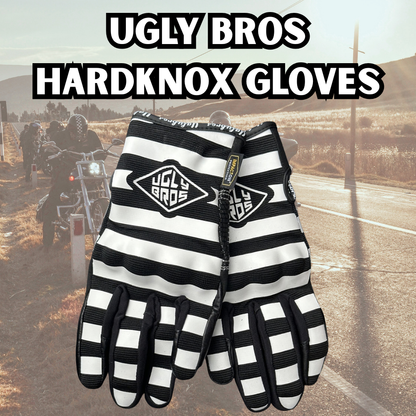 Ugly Bros Hardknox Gloves
