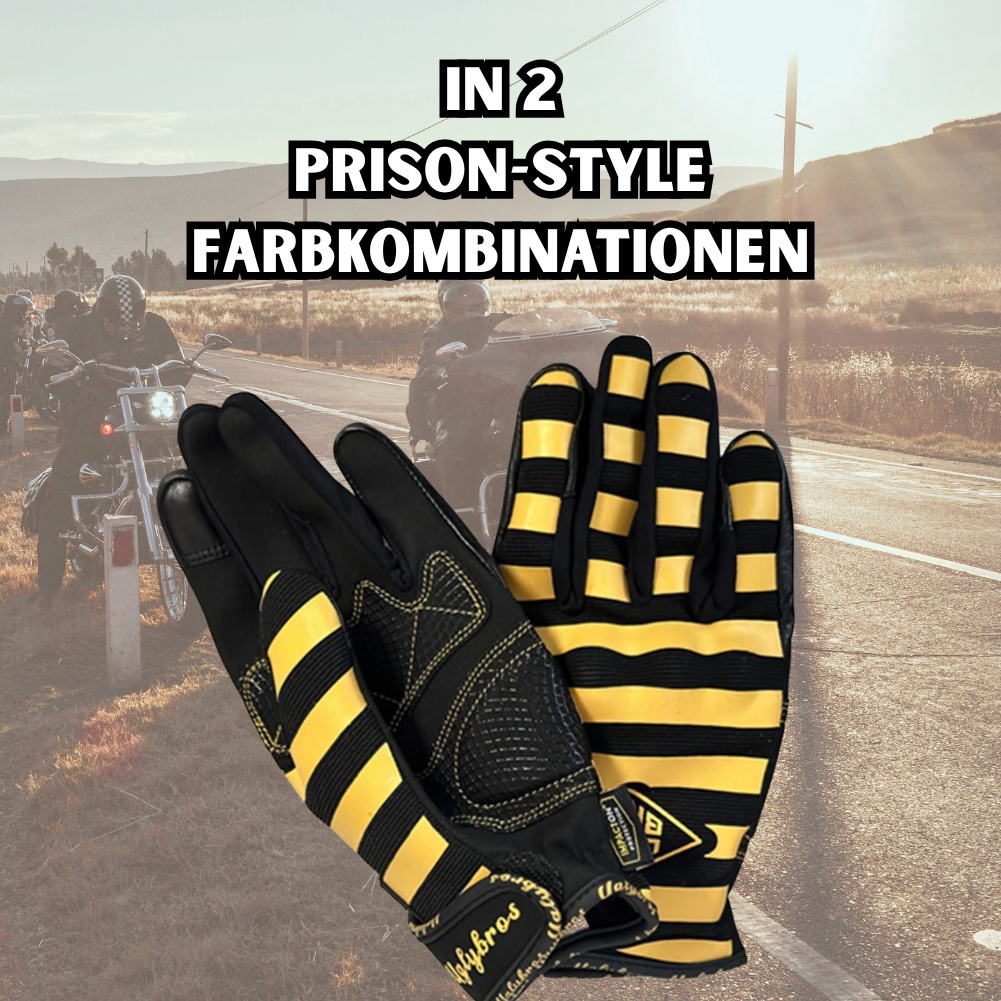 Ugly Bros Hardknox Gloves