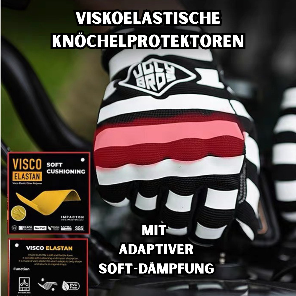Ugly Bros Hardknox Gloves