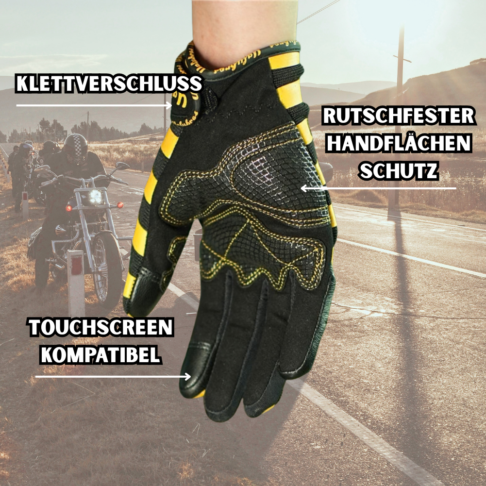 Ugly Bros Hardknox Gloves