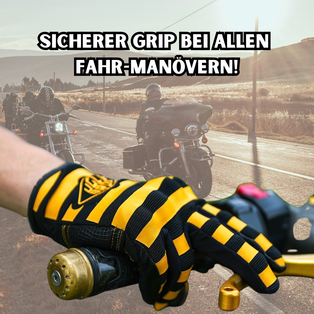 Ugly Bros Hardknox Gloves