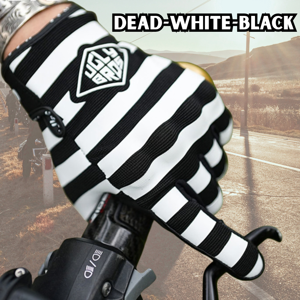 Ugly Bros Hardknox Gloves